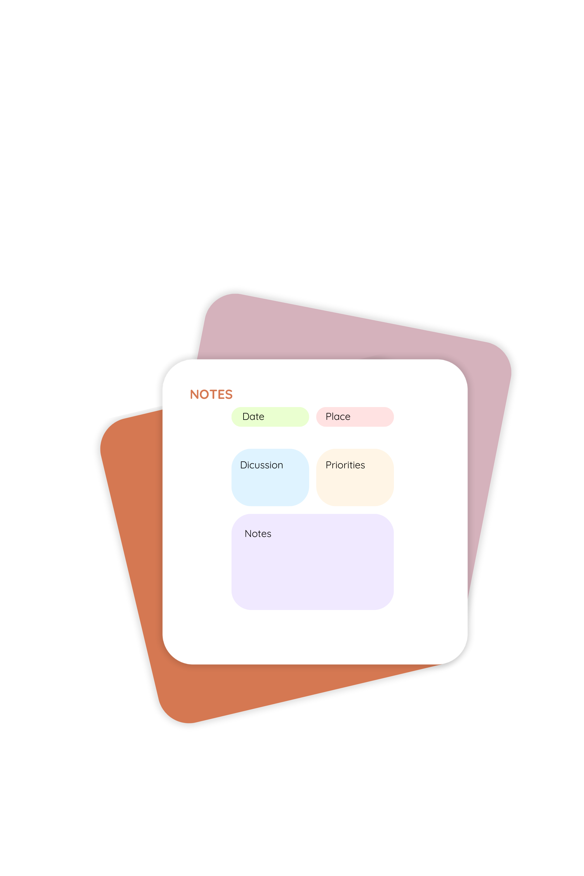 MeetNotes AI