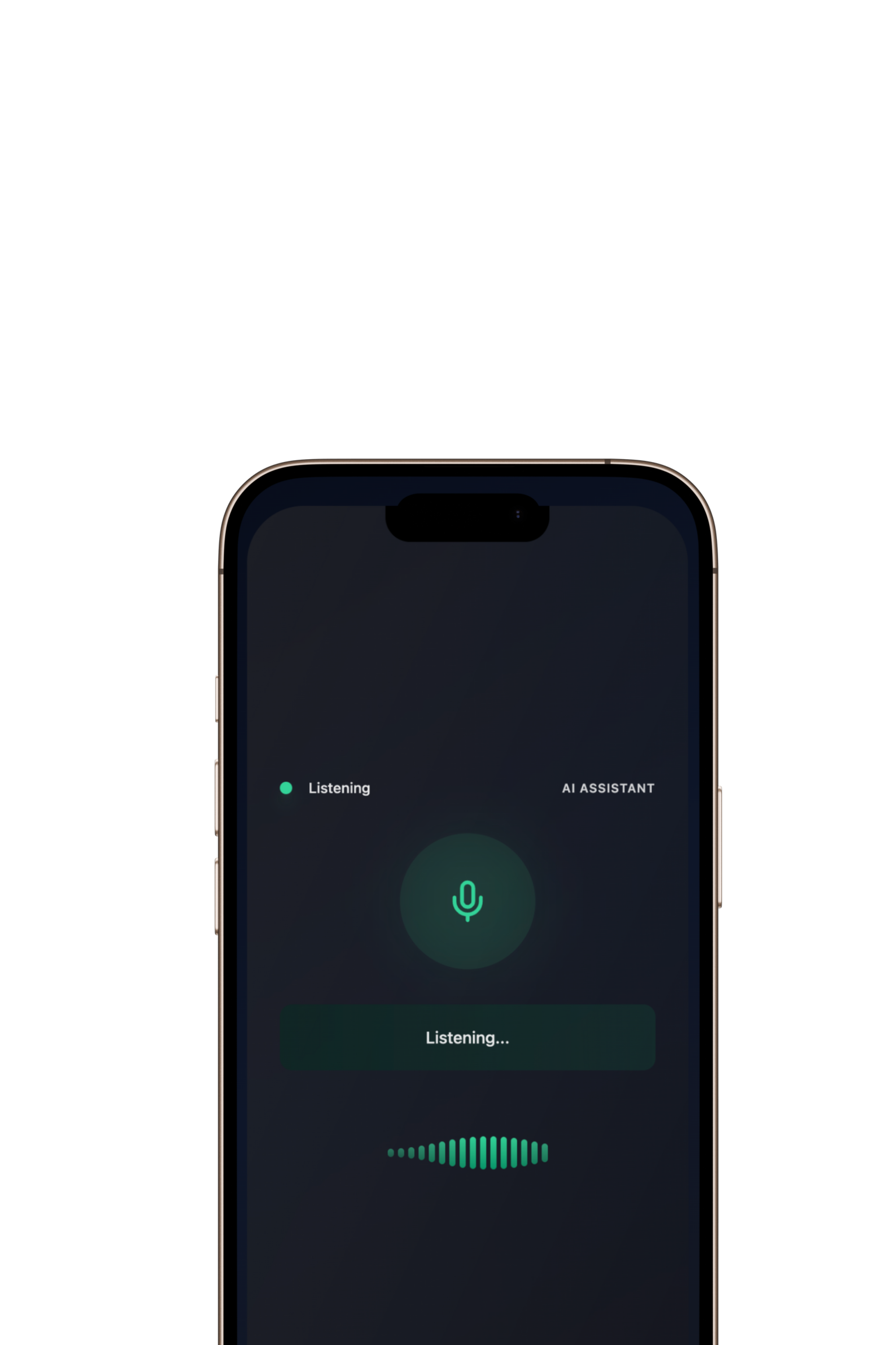 Voiceover Assistant